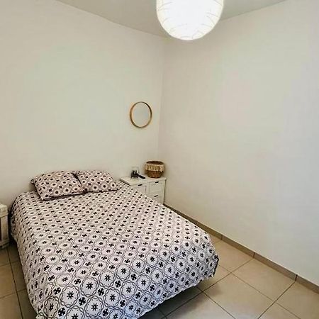 T2 Sete Proche Centre Ville Bagian luar foto