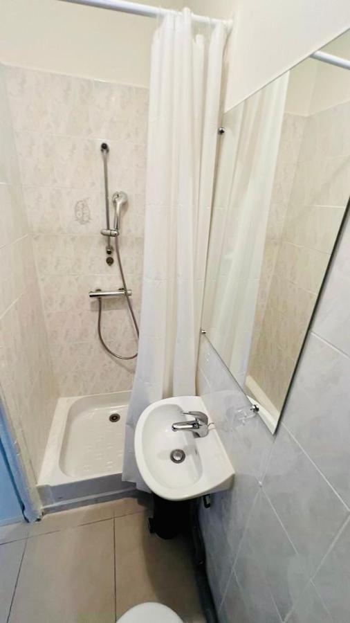 T2 Sete Proche Centre Ville Bagian luar foto